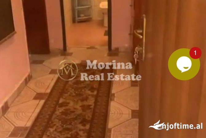 Shtepi me qera Shtepi Private ne Tirane, 1+1, Mobilimi E mobiluar, Pagesa 300  Euro.