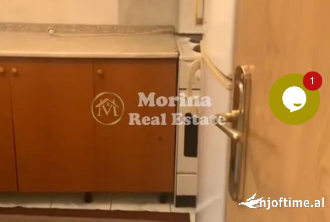 Shtepi me qera Shtepi Private ne Tirane, 1+1, Mobilimi E mobiluar, Pagesa 300  Euro.