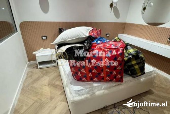 Shtepi me qera 1+1 ne Tirane - 550 Euro