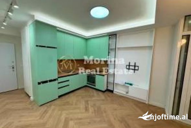 Shtepi me qera 1+1 ne Tirane - 550 Euro