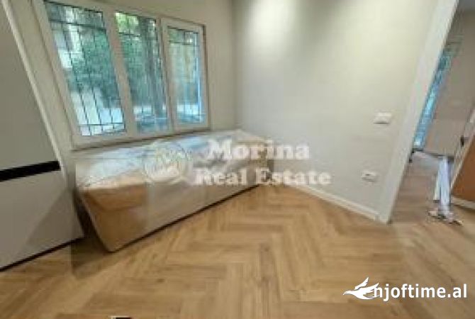 Shtepi me qera 1+1 ne Tirane - 550 Euro
