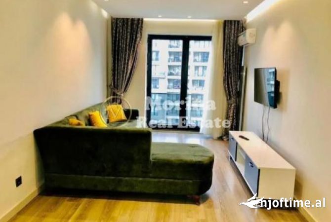 Shtepi me qera 1+1 ne Tirane - 600 Euro