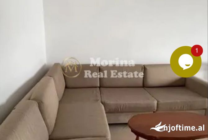 Shtepi me qera 1+1 ne Tirane - 300 Euro