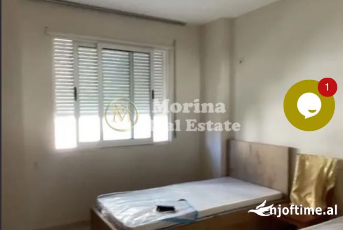 Shtepi me qera 1+1 ne Tirane - 300 Euro
