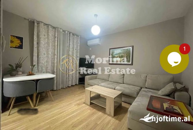Shtepi me qera 1+1 ne Tirane - 500 Euro