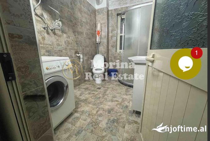 Shtepi me qera Apartament ne Tirane, 1+1, Mobilimi E mobiluar, Pagesa 500  Euro.