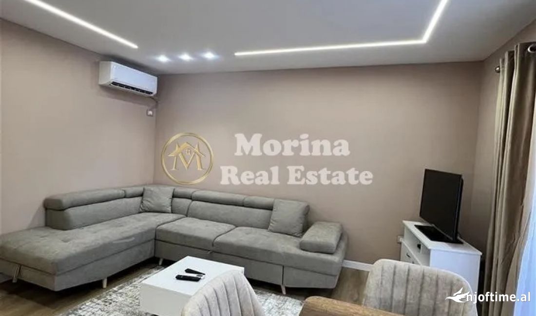 Apartment for rent in Tirana 2+1, Furnished