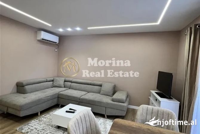 Qera, Apartament 2+1, Stadiumi Dianmo, 800 euro/muaj