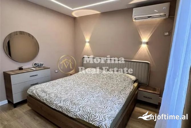 Apartment for rent in Tirana 2+1, Furnished