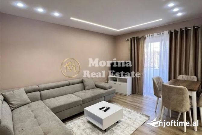 Apartment for rent in Tirana 2+1, Furnished