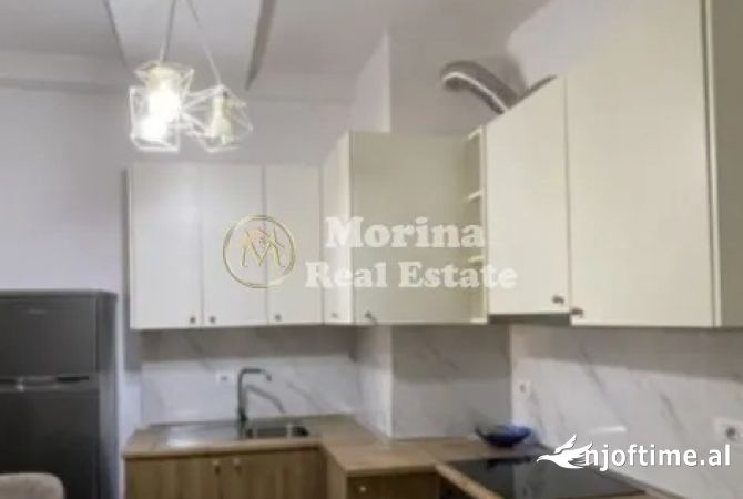 Shtepi me qera 1+1 ne Tirane - 500 Euro