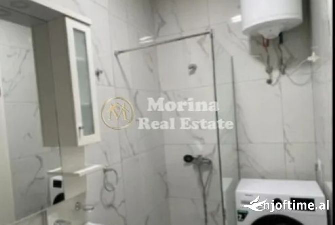 Shtepi me qera Apartament ne Tirane, 1+1, Mobilimi E mobiluar, Pagesa 500  Euro.