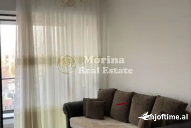 Shtepi me qera 1+1 ne Tirane - 500 Euro