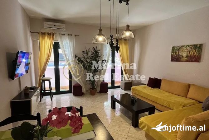 Casa in affitto 1+1 a Tirana - 1,000 Euro