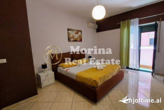 Shtepi me qera Apartament ne Tirane, 1+1, Mobilimi E mobiluar, Pagesa 1,000  Euro.