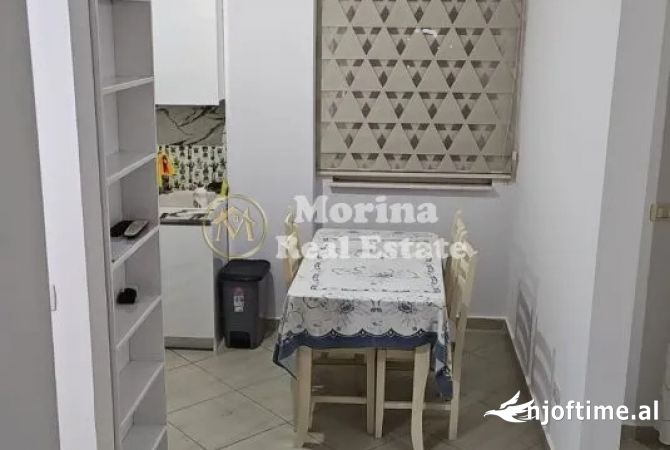 Shtepi me qera 1+1 ne Tirane - 400 Euro