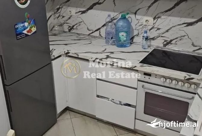 Shtepi me qera 1+1 ne Tirane - 400 Euro