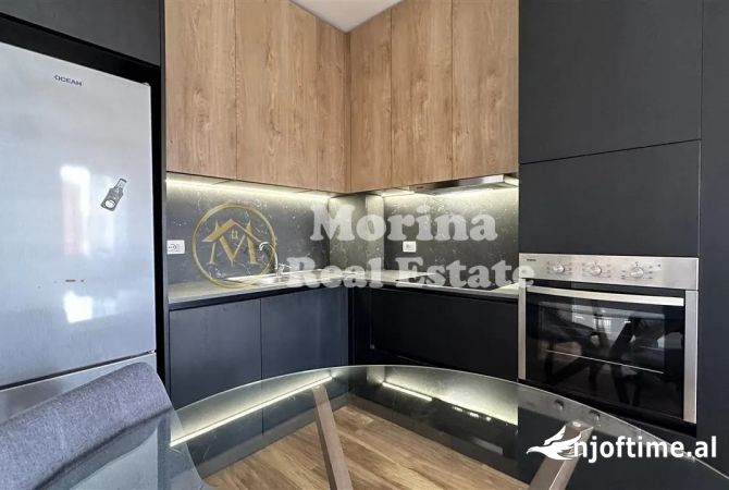 Shtepi me qera 1+1 ne Tirane - 500 Euro