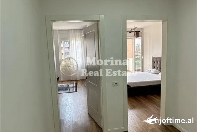 Shtepi me qera 1+1 ne Tirane - 500 Euro