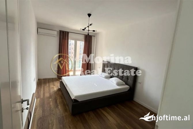 Shtepi me qera Apartament ne Tirane, 1+1, Mobilimi E mobiluar, Pagesa 500  Euro.