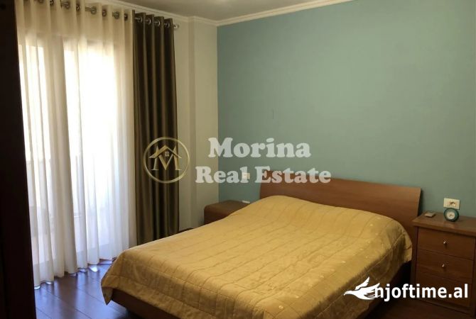 Apartment for rent in Tirana 3+1, Furnished