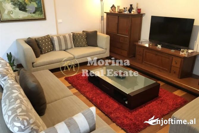 Apartment for rent in Tirana 3+1, Furnished