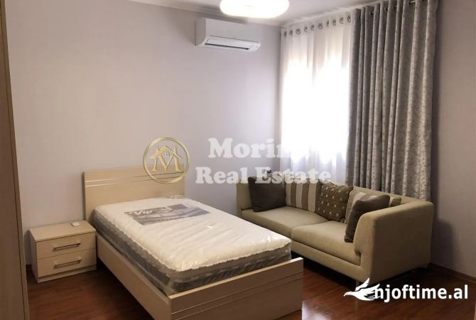 Apartment for rent in Tirana 3+1, Furnished