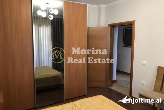 Apartment for rent in Tirana 3+1, Furnished