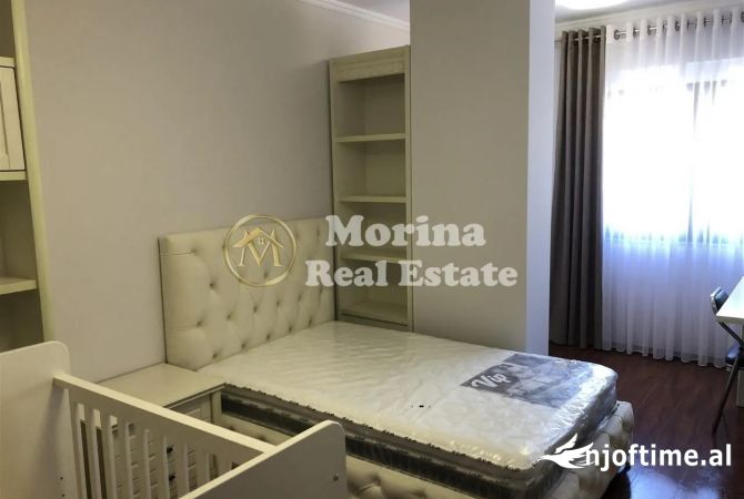 Apartment for rent in Tirana 3+1, Furnished