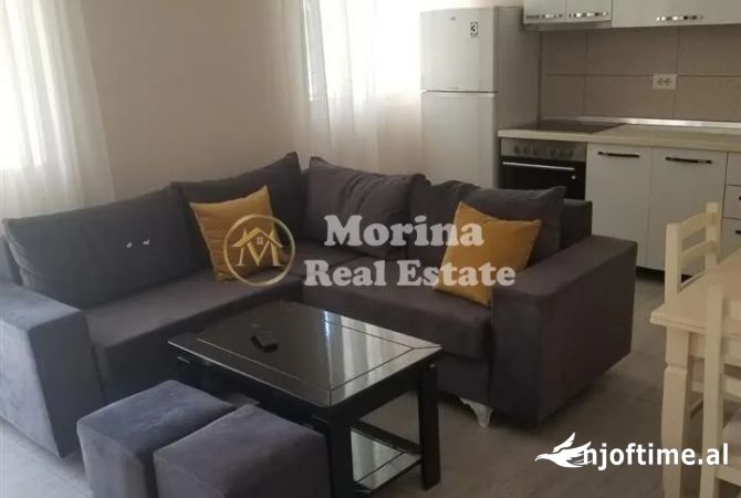 Shtepi me qera 1+1 ne Tirane - 400 Euro