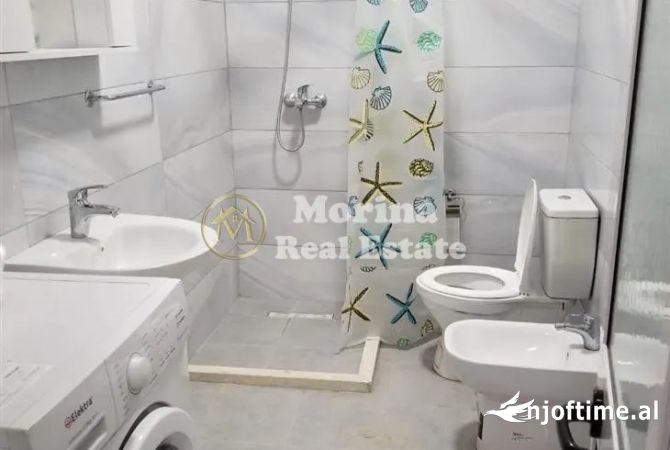Shtepi me qera 1+1 ne Tirane - 400 Euro