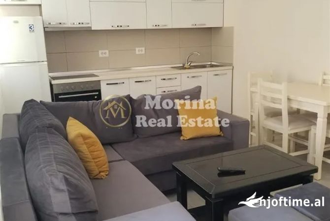 Shtepi me qera 1+1 ne Tirane - 400 Euro