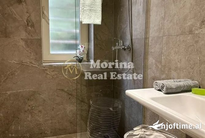 Shtepi me qera 1+1 ne Tirane - 620 Euro