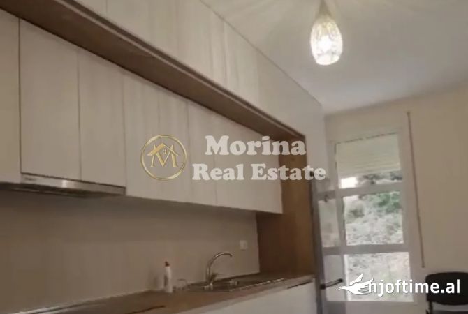 Apartment for rent in Tirana 1+1, Furnished