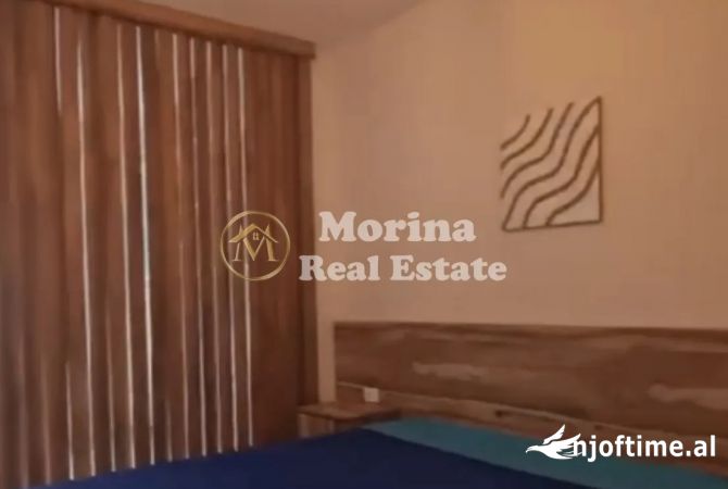 Apartment for rent in Tirana 1+1, Furnished