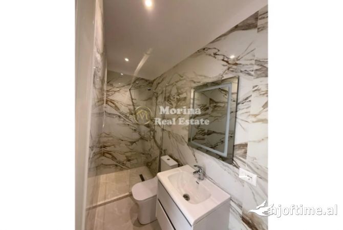 Shtepi me qera 1+1 ne Tirane - 500 Euro