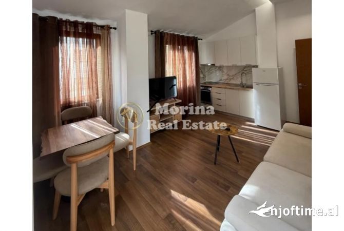 Shtepi me qera 1+1 ne Tirane - 500 Euro