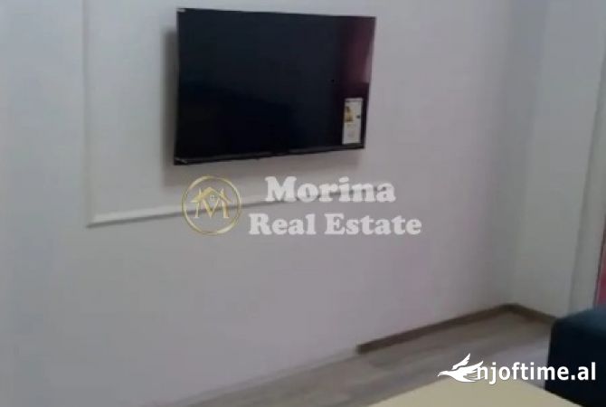 Shtepi me qera 1+1 ne Tirane - 550 Euro