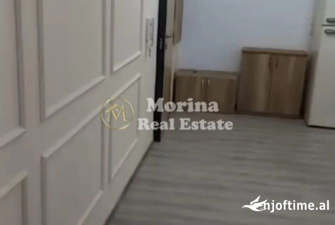 Shtepi me qera Apartament ne Tirane, 1+1, Mobilimi E mobiluar, Pagesa 550  Euro.