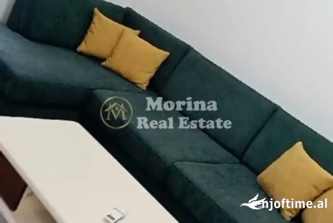 Shtepi me qera 1+1 ne Tirane - 550 Euro