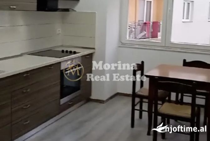 Shtepi me qera 1+1 ne Tirane - 550 Euro