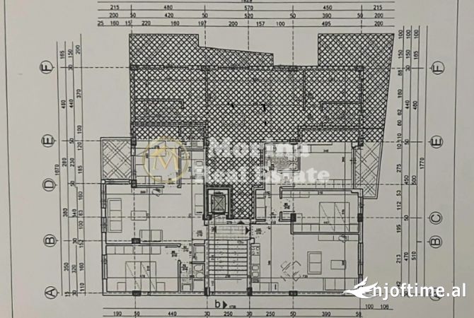 Shtepi ne shitje 2+1 ne Tirane - 140,000 Euro
