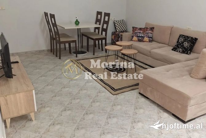 Shtepi me qera 1+1 ne Tirane - 350 Euro