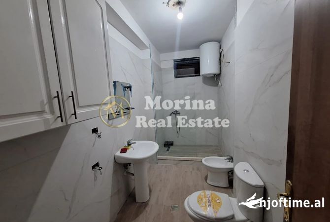 Shtepi me qera Apartament ne Tirane, 1+1, Mobilimi E mobiluar, Pagesa 350  Euro.