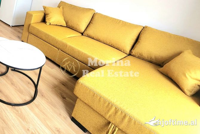 Shtepi me qera 1+1 ne Tirane - 400 Euro
