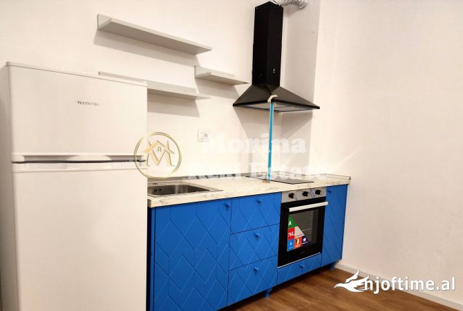 Shtepi me qera 1+1 ne Tirane - 400 Euro