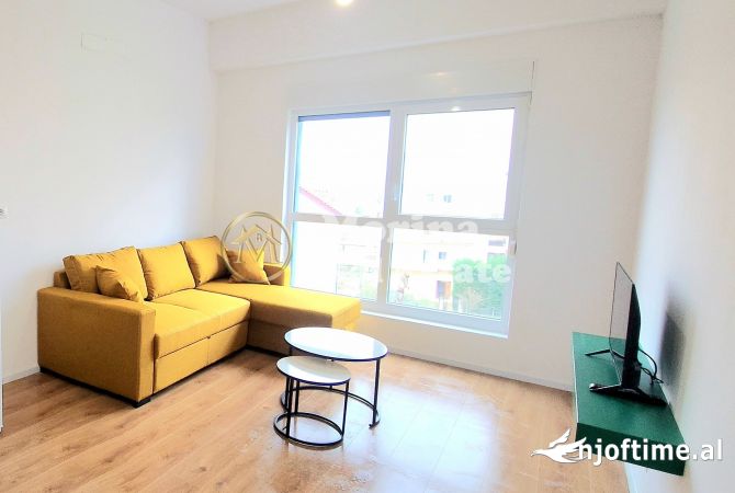 Shtepi me qera 1+1 ne Tirane - 400 Euro