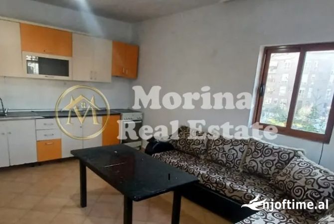 Shtepi me qera 1+1 ne Tirane - 350 Euro