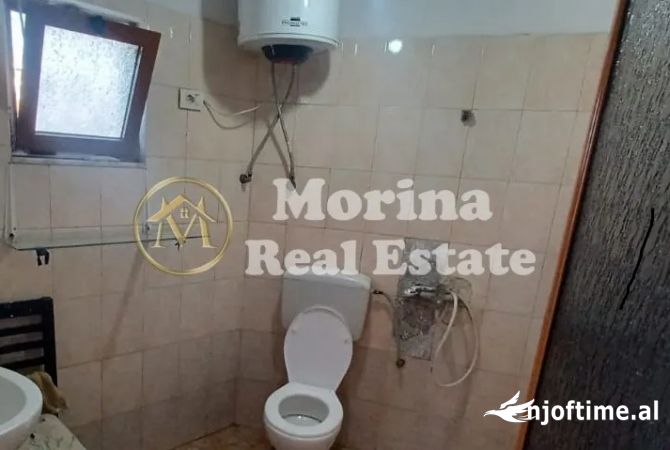 Shtepi me qera Apartament ne Tirane, 1+1, Mobilimi E mobiluar, Pagesa 350  Euro.