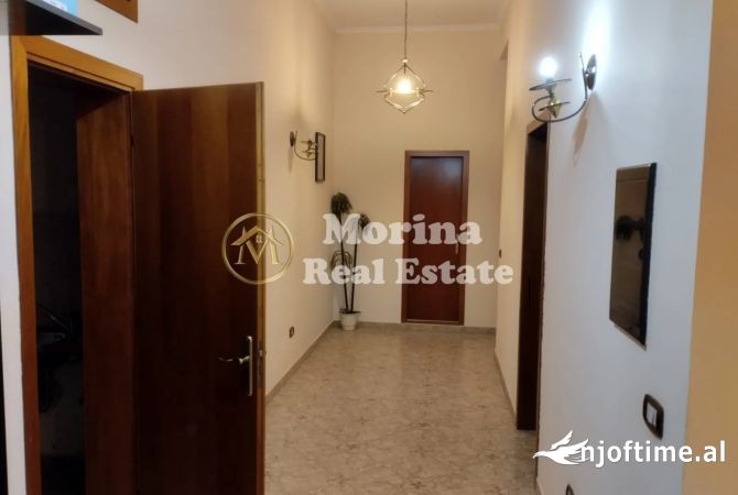 Shtepi me qera 3+1 ne Tirane - 550 Euro
